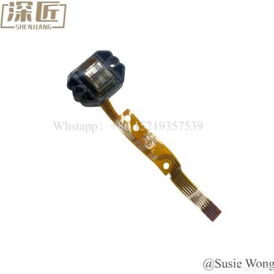 Đầu đọc thẻ ATM Nhà máy đầu từ DN Máy ATM Phụ tùng thay thế Đầu đọc thẻ DN Đầu W/R Đầu