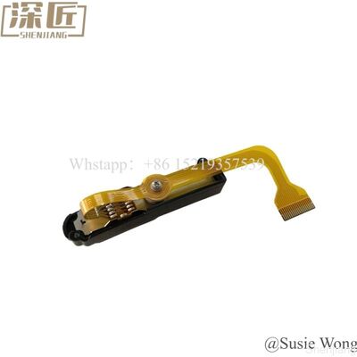 Đầu đọc thẻ ATM Nhà máy đầu từ DN Máy ATM Phụ tùng thay thế Đầu đọc thẻ DN Đầu W/R Đầu