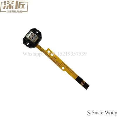 Đầu đọc thẻ ATM Nhà máy đầu từ DN Máy ATM Phụ tùng thay thế Đầu đọc thẻ DN Đầu W/R Đầu