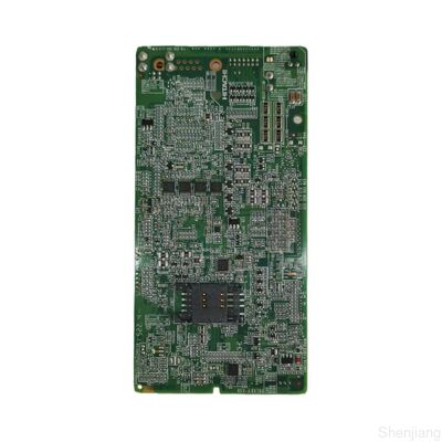 WINCOR V2CU Card Reader Board PCB chính 1750173205-29 1750173205