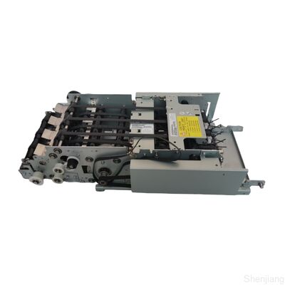 Bộ phận phân phối tiền giấy mới chính hãng Fujitsu F510, mã KD03300-C100 300-10371-A1