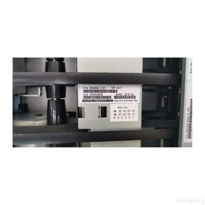 Bộ phận phân phối tiền giấy mới chính hãng Fujitsu F510, mã KD03300-C100 300-10371-A1