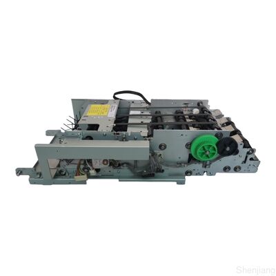 Bộ phận phân phối tiền giấy mới chính hãng Fujitsu F510, mã KD03300-C100 300-10371-A1