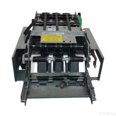 Bộ phận phân phối tiền giấy mới chính hãng Fujitsu F510, mã KD03300-C100 300-10371-A1