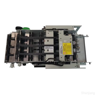 Bộ phận phân phối tiền giấy mới chính hãng Fujitsu F510, mã KD03300-C100 300-10371-A1