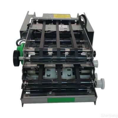 Bộ phận phân phối tiền giấy mới chính hãng Fujitsu F510, mã KD03300-C100 300-10371-A1