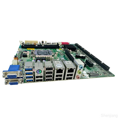New Original GRG Banking IPC Main Board 214040067 GDYT- IMB - H612B cho máy ATM dòng H68N và H22