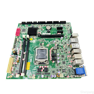 New Original GRG Banking IPC Main Board 214040067 GDYT- IMB - H612B cho máy ATM dòng H68N và H22