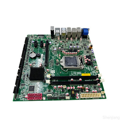 New Original GRG Banking IPC Main Board 214040067 GDYT- IMB - H612B cho máy ATM dòng H68N và H22