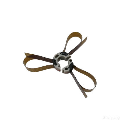 Bộ phận máy ATM Hitachi 7500SR mới 4P007460A 49024216000B WCS-S Lắp ráp trục lăn 3LP 3FLT 70OD