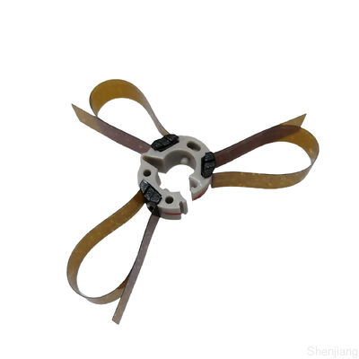 Bộ phận máy ATM Hitachi 7500SR mới 4P007460A 49024216000B WCS-S Lắp ráp trục lăn 3LP 3FLT 70OD