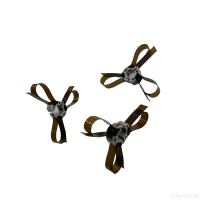 Bộ phận máy ATM Hitachi 7500SR mới 4P007460A 49024216000B WCS-S Lắp ráp trục lăn 3LP 3FLT 70OD