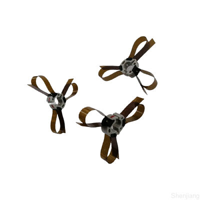 Bộ phận máy ATM Hitachi 7500SR mới 4P007460A 49024216000B WCS-S Lắp ráp trục lăn 3LP 3FLT 70OD