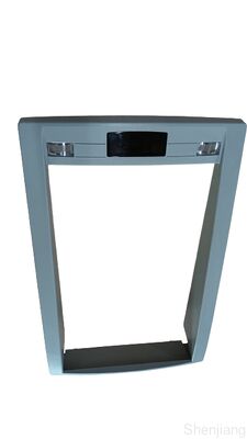 Chiếc máy ATM mới Diebold, khung mặt qua tường 49230706XOBA