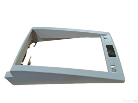 Chiếc máy ATM mới Diebold, khung mặt qua tường 49230706XOBA