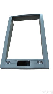 Chiếc máy ATM mới Diebold, khung mặt qua tường 49230706XOBA