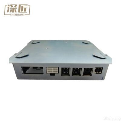 49-254764-000F Đơn vị UCC gốc Diebold ELU hộp cung cấp điện ATM Chuyển nguồn cung cấp điện 49254764000F