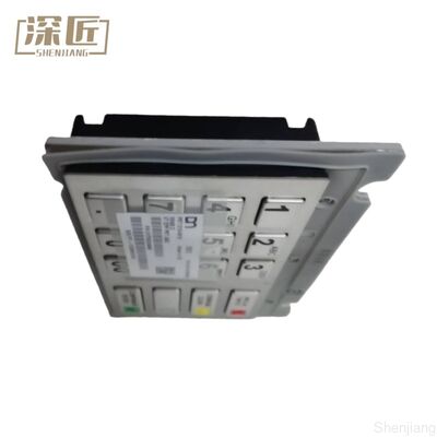 1750234996 DIEBOLD NIXDORF Keyboard V7 EPP PRT ABC 01750234996 Chiếc máy ATM