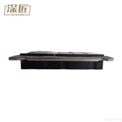 1750234996 DIEBOLD NIXDORF Keyboard V7 EPP PRT ABC 01750234996 Chiếc máy ATM