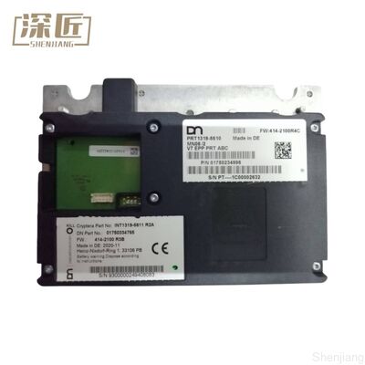 1750234996 DIEBOLD NIXDORF Keyboard V7 EPP PRT ABC 01750234996 Chiếc máy ATM