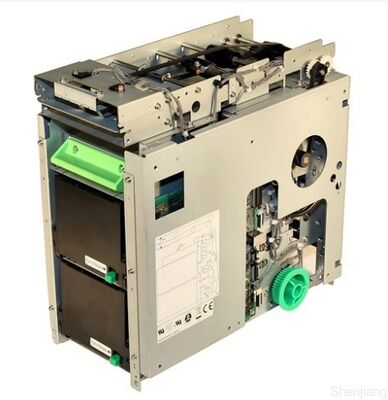 FUJITSU F53 F56 KD03234 C520 Máy phân phối hóa đơn với 2 đến 6 hộp cassette