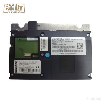 1750252347 Original Diebold V7 EPP Mã hóa PIN Pad Keyboard An toàn ATM Keypad 01750252347