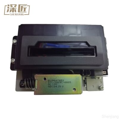1750304620 Diebold Nixdorf DN200 Card Reader CHD-mot ICT3H5-3A7790 Chiếc máy ATM tiêu chuẩn