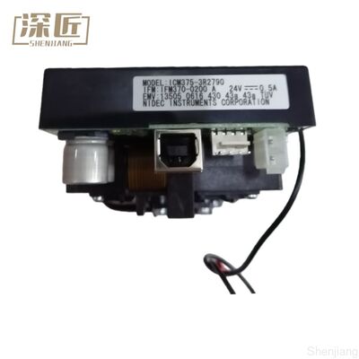 1750359088 ATM gốc Diebold CHD-DIP ICM375-3R2790 Basic Micro Card Reader DIP Type 01750359088