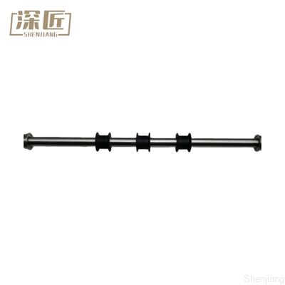 49202790000A Atm Machine Parts Diebold Opteva Shaft XPRT DRV Giao thông vận tải Superior Idler Assembly 49-202790-000A