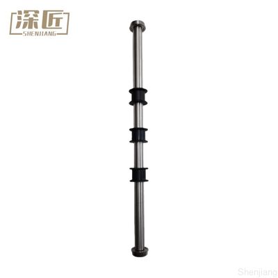 49202790000A Atm Machine Parts Diebold Opteva Shaft XPRT DRV Giao thông vận tải Superior Idler Assembly 49-202790-000A