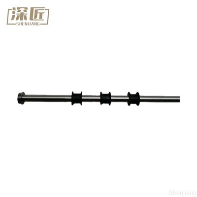49202790000A Atm Machine Parts Diebold Opteva Shaft XPRT DRV Giao thông vận tải Superior Idler Assembly 49-202790-000A