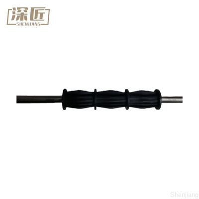 49253616000D Original Diebold Drive Shaft PRESENTER FL ATM Transport Drive Component 49-253616-000D Các bộ phận của máy bay