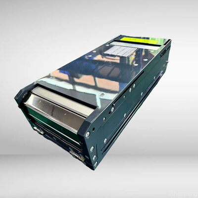 FUJITSU KD03300 C502 C510 ATM CASH DROWER KD03300 C700 Cash Cassette với khóa