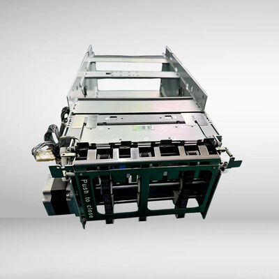 Bộ phận máy ATM Fujitsu F510 Dispenser Lower Drawer Unit KD03300-C501 KD03300-C510