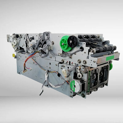 Chiếc máy ATM Fujitsu F510 Dispenser KD03300 C101 với hộp cassette KD03300-C700