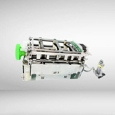 Bộ phận máy ATM Fujitsu F510 Máy phân phối Phương tiện vận chuyển Đơn vị chọn KD03300 C600 KD03300-C600