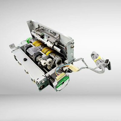 Bộ phận máy ATM Fujitsu F510 Máy phân phối Phương tiện vận chuyển Đơn vị chọn KD03300 C600 KD03300-C600