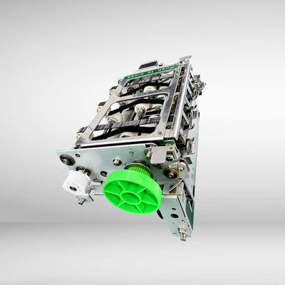 Bộ phận máy ATM Fujitsu F510 Máy phân phối Phương tiện vận chuyển Đơn vị chọn KD03300 C600 KD03300-C600