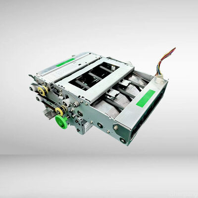 Bộ phận máy ATM Fujitsu F510 Dispenser Presenter Unit KD03300-C400