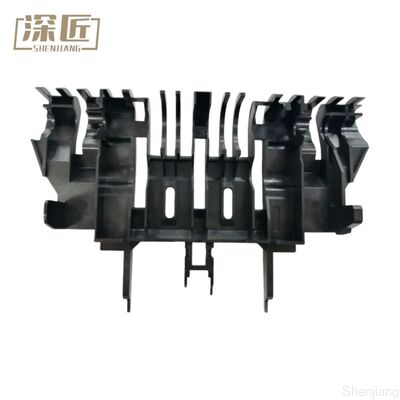 1P004008-001 RB Cassette Pick-wheel Plastic Bracket thay thế cho Hitachi 2845V RB Cassette Pick-wheel Plastic Bracket