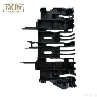 1P004008-001 RB Cassette Pick-wheel Plastic Bracket thay thế cho Hitachi 2845V RB Cassette Pick-wheel Plastic Bracket