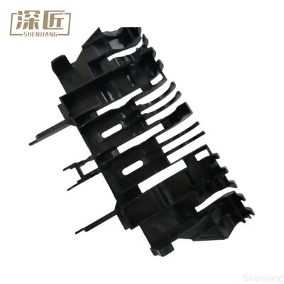 1P004008-001 RB Cassette Pick-wheel Plastic Bracket thay thế cho Hitachi 2845V RB Cassette Pick-wheel Plastic Bracket