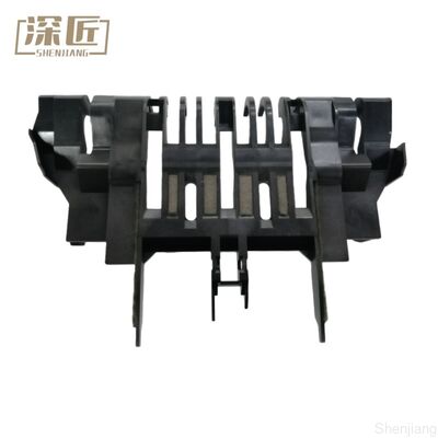 1P004008-001 RB Cassette Pick-wheel Plastic Bracket thay thế cho Hitachi 2845V RB Cassette Pick-wheel Plastic Bracket