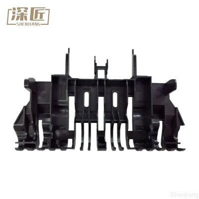 1P004008-001 RB Cassette Pick-wheel Plastic Bracket thay thế cho Hitachi 2845V RB Cassette Pick-wheel Plastic Bracket