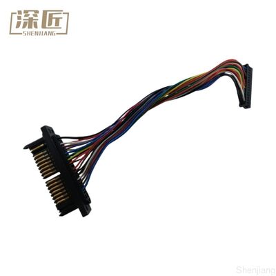 2P004303B RB 2845V Cashbox Cable thay thế cho Hitachi 2845V RB Cassette 2845V Cashbox Cable