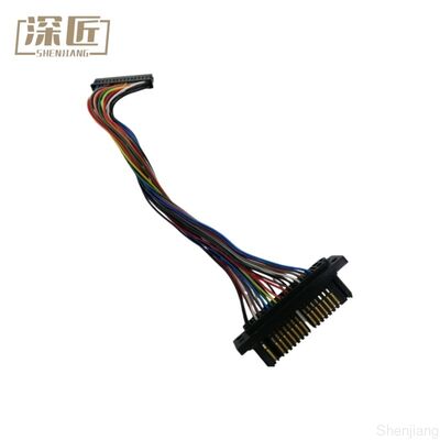 2P004303B RB 2845V Cashbox Cable thay thế cho Hitachi 2845V RB Cassette 2845V Cashbox Cable