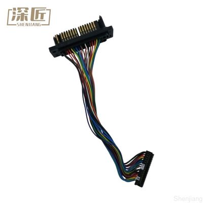 2P004303B RB 2845V Cashbox Cable thay thế cho Hitachi 2845V RB Cassette 2845V Cashbox Cable