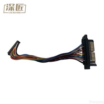 2P004303B RB 2845V Cashbox Cable thay thế cho Hitachi 2845V RB Cassette 2845V Cashbox Cable