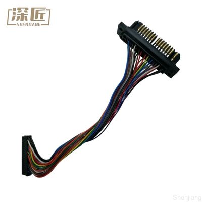2P004303B RB 2845V Cashbox Cable thay thế cho Hitachi 2845V RB Cassette 2845V Cashbox Cable