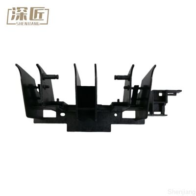 2P004407-001 AB hộp tiền thay thế hướng dẫn nhựa cho Hitachi 2845V AB Cassette AB hộp tiền thay thế hướng dẫn nhựa